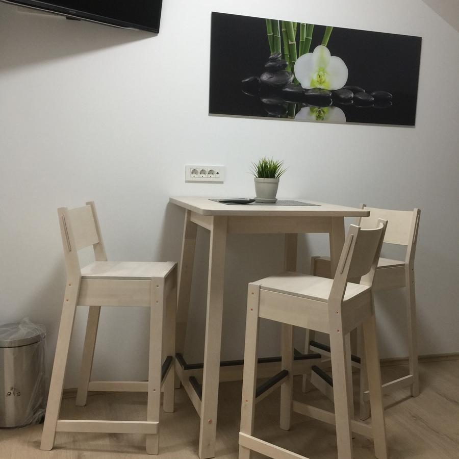 Sobe-Rooms Kvatric Zagreb Dış mekan fotoğraf