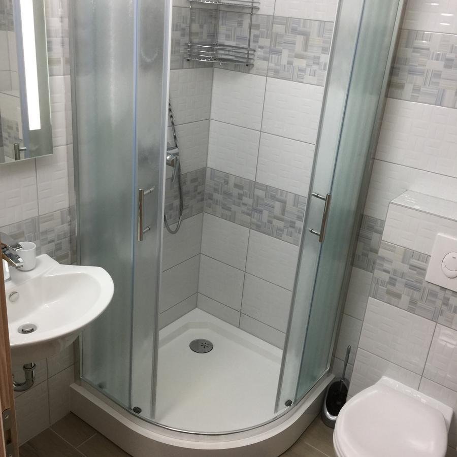 Sobe-Rooms Kvatric Zagreb Dış mekan fotoğraf