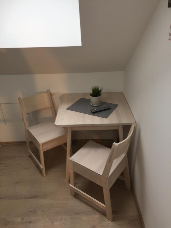 Sobe-Rooms Kvatric Zagreb Dış mekan fotoğraf