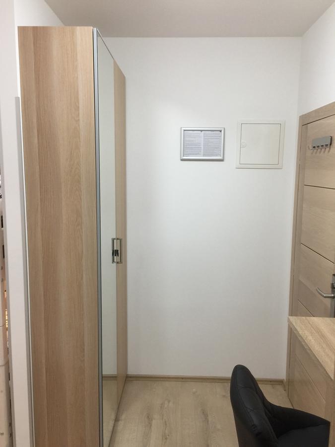 Sobe-Rooms Kvatric Zagreb Dış mekan fotoğraf
