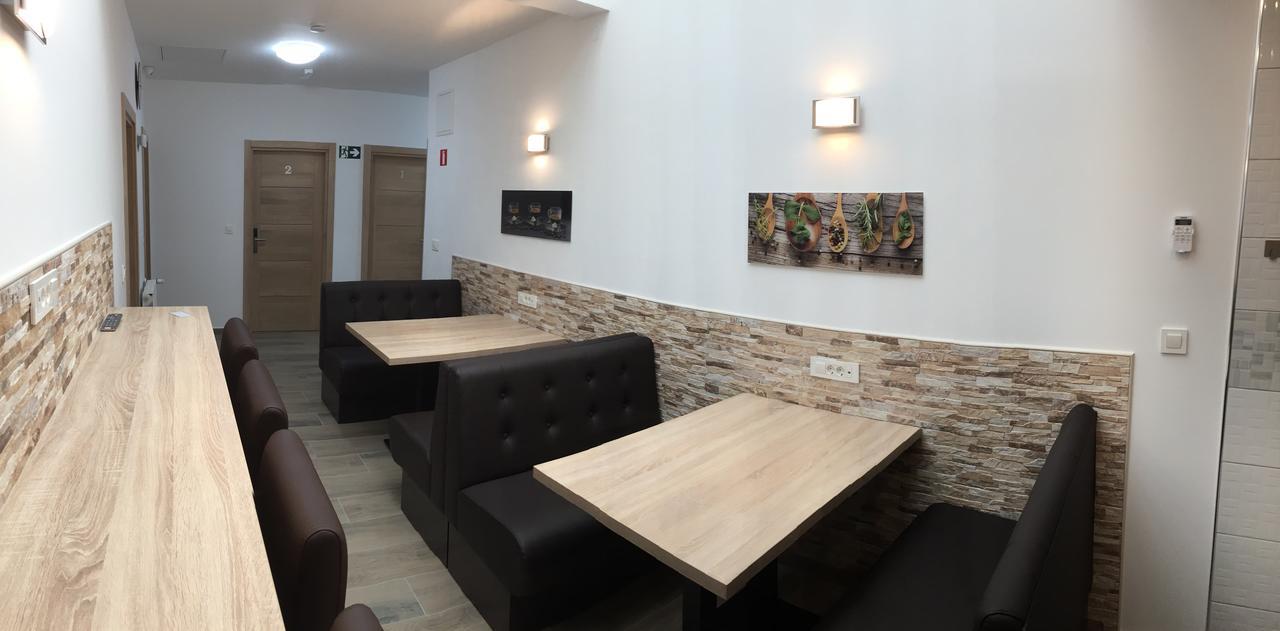Sobe-Rooms Kvatric Zagreb Dış mekan fotoğraf