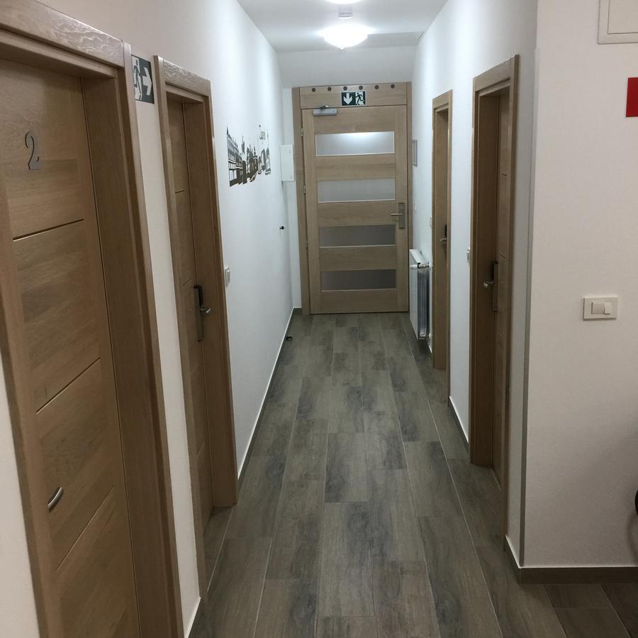 Sobe-Rooms Kvatric Zagreb Dış mekan fotoğraf